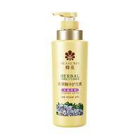 蜂花 轻盈舒爽本草精华护发素 500ml