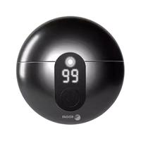 Fagor法格电动剃须刀太空小飞碟男士迷你便携刮胡刀防水旅行快充