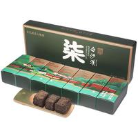 白沙溪 柒 安化黑茶 200g 七趣集礼盒装