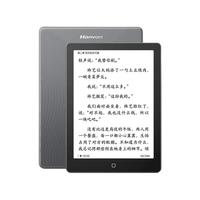 汉王(Hanvon)Clear6 Plus 6英寸电子书阅读器 墨水屏电纸书 智能阅读本电子纸 看书学习便携 碧水青4+32G