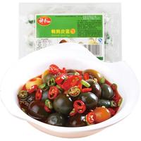 神丹 鹌鹑皮蛋 84g*4盒