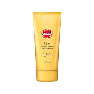 suncut防晒霜金管 SPF50+ PA++++ 60g