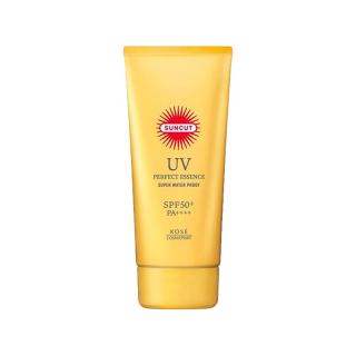 suncut防晒霜金管 SPF50+ PA++++ 60g