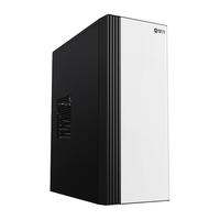 攀升 IPASON兄弟睿龙T1酷睿13代14代I3/I5/13100/14400电脑组装台式机家用办公企业采购设计师商用无线蓝牙小主机