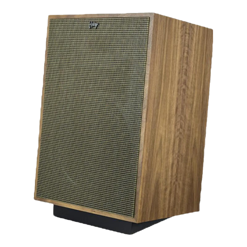  Klipsch/杰士 美国 无源落地书架箱  胡桃木