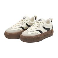 【檀健次同款珍珠系列】PALLADIUM帕拉丁男女款德训音符鞋99324