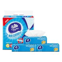 Vinda 维达 抽纸 80抽*3包