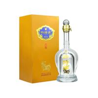 四特酒 SITIR 2019己亥猪年生肖纪念酒 52%vol 特香型白酒 500ml 单瓶装