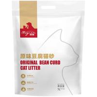 宠贵诺 豆腐猫砂