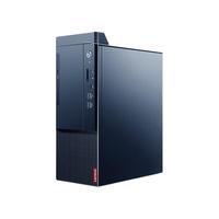 联想台式机 启天M650 商用台式机办公电脑主机(i7-12700 32G 512G+2T Wi-Fi) 启天M650-单主机