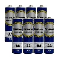 Panasonic/松下 无汞环保 5号碳性碱性干电池