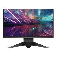 ALIENWARE 外星人 AW2518H 24.5英寸 TN G-sync 显示器 (1920×1080、240Hz）