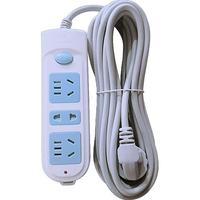 BULL 公牛 GN-612 新国标插排