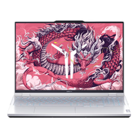 Lenovo/联想 满血RTX4060独显 电竞游戏笔记本电脑 酷睿i9-13900HX 性能级独显 2560*1600 白色 240Hz 16GB 512G