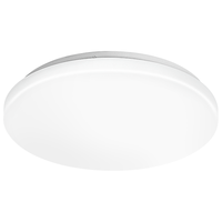 AUX 奥克斯 led吸顶灯具过道灯超薄卧室灯客厅灯现代简约阳台厨卫书房