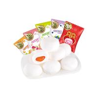 徐福记 夹馅棉花糖组合装 混合口味 500g