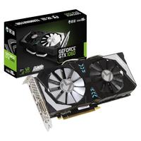 铭瑄（MAXSUN）GTX1060终结者6G 1506-1708/8000MHz/6G/192bit GDDR5 PCI-E 3.0显卡