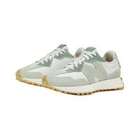 new balance NB奥莱 女鞋秋冬经典N字三角跟潮流休闲鞋327ZA