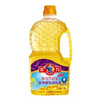 多力 5珍宝 食用植物调和油5L