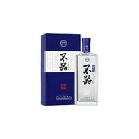 叙府 不器 65度浓香型白酒 500ml