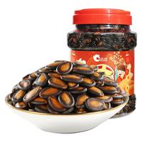 ChaCheer 洽洽 陈皮甘草味西瓜子998g*1罐坚果炒货办公室休闲零食桶装特产小吃