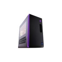 外星人(Alienware)R16全新高端电竞游戏台式主机电脑 黑14代i9-14900KF 32G+1T RTX4080 侧透水冷