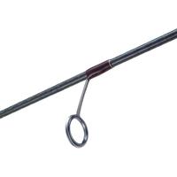 SHIMANO限量WORLD SHAULA沙湖啦远投路亚竿日产泛用鱼竿 1.88m 24款S62SUL-R/直柄2节 【国行全新带防伪售后卡】