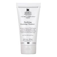 Kiehl's 科颜氏 莹亮净肤泡沫洁面乳 150ml