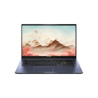 ASUS 华硕 VivoBook15 X 11代酷睿版 15.6英寸 轻薄本 黑色 (酷睿i5-1135G7、MX330、16GB、512GB SSD、1080P、IPS、60Hz)