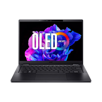 acer/宏碁 2.8K OLED屏 商务笔记本 Intel集成显卡 无机械硬盘 2880*1800 i7-1355U 黑色 60Hz 32GB 1TB