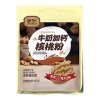  jesitte/捷氏 高钙营养 核桃粉  600.00g 包装 1袋