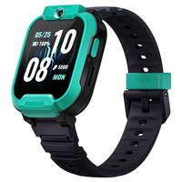 xun 小寻 三期免息 小寻 儿童智能手表 T5 彩屏版 天蓝色