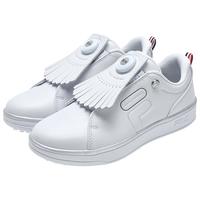  FILA/斐乐 BOA旋钮 女士高尔夫球鞋  青少年,青年