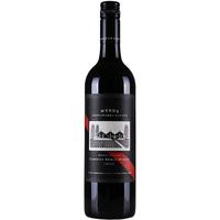 wynns 酝思 赤霞珠西拉美乐 干红葡萄酒 750ml
