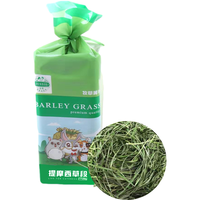 JESSIE 洁西 兔子提摩西草南提