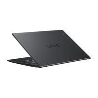 VAIO 4K屏幕 笔记本电脑 无机械硬盘 SX14尊曜黑 集成显卡 3840*2160 intel i7 60Hz 16GB 1TB