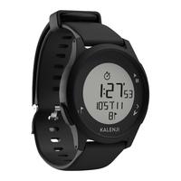 DECATHLON 迪卡侬 W100 运动手表 8539878