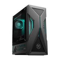 华硕 ASUS天选X2024 电脑台式机14代酷睿RTX4060Ti/RTX4060独显游戏电竞主机台式电脑全套办公设计整机