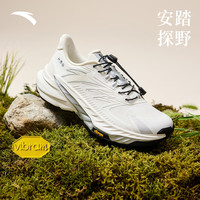 安踏 ANTA 探野2代 VIBRAM大底 运动鞋