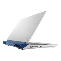  DELL/戴尔 高刷屏 游戏笔记本电脑  无机械硬盘 1920*1080 intel i7 白色 165Hz 16GB 1TB RTX