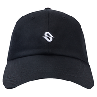 【棒球帽】秋冬简约百搭户外运动棒球棒遮阳幔子