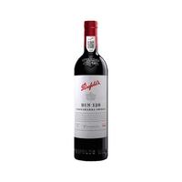 Penfolds 奔富 Bin128 库拉瓦拉设拉子干型红葡萄酒