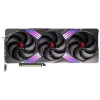 必恩威（PNY）GeForce RTX4080 Super 16GB Gaming VERTO ARGB OC掌控者超频版三风扇电竞游戏显卡