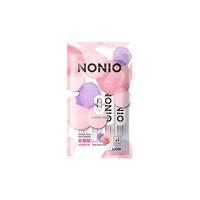 狮王（Lion） NONIO氨基酸持久清新条状漱口水 12ml 4条 漱口水+1支牙膏