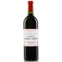 CH. LYNCH BAGES 靓次伯古堡 波亚克干型红葡萄酒 750ml