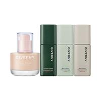 GIVERNY 姿泊兰伊 空气感2280粉底液