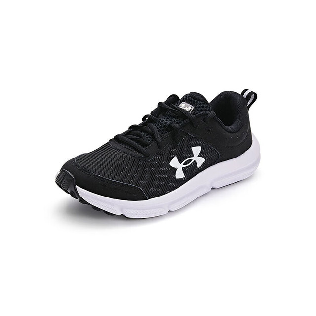 安德玛 缓震跑步鞋