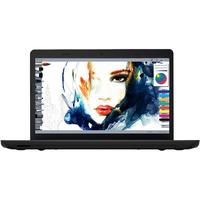 ThinkPad 思考本 E570 15.6英寸 商务本 黑色(酷睿i5-7200U、940MX、8GB、500GB HDD、1366x768)
