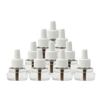 雷达电热蚊香液补充液大容量温和无香婴孕可用家用驱蚊液补充装