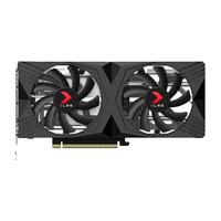 必恩威（PNY）RTX4060Ti 16GB Gaming VERTO 掌控者超频版双风扇电竞游戏电脑显卡（OC)